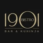 Bistro 1901 — Bar & Kuhinja